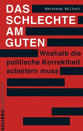 Millett | Das Schlechte am Guten | E-Book | www2.sack.de