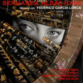 Lorca / Koester |  Bernarda Albas Haus | Sonstiges |  Sack Fachmedien