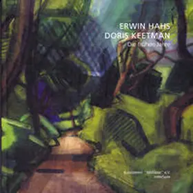 Dolgner / Rataiczyk |  Erwin Hahs - Doris Keetman | Buch |  Sack Fachmedien