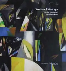 Rataiczyk / Müller-Wenzel |  Werner Rataiczyk | Buch |  Sack Fachmedien