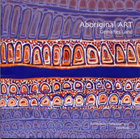 Rataiczyk / Müller-Wenzel / Bähr |  Aboriginal Art | Buch |  Sack Fachmedien