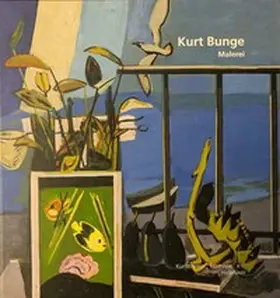 Rataiczyk / Müller-Wenzel |  Kurt Bunge | Buch |  Sack Fachmedien