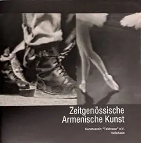 Rataiczyk / Müller-Wenzel / Shekoyan |  Zeitgenössische Armenische Kunst | Buch |  Sack Fachmedien