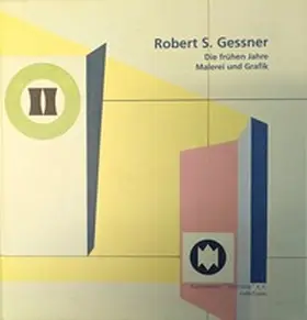 Rataiczyk / Müller-Wenzel |  Robert S. Gessner | Buch |  Sack Fachmedien