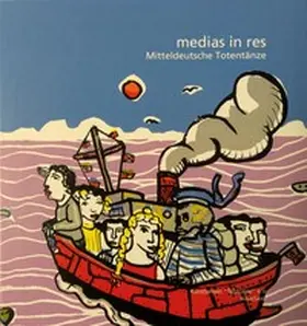 Rataiczyk / Müller-Wenzel |  medias in res | Buch |  Sack Fachmedien