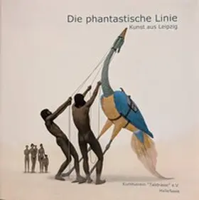 Rataiczyk / Müller-Wenzel |  Die phantastische Linie | Buch |  Sack Fachmedien