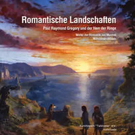 Müller-Wenzel / Rataiczyk |  Romantische Landschaften | Buch |  Sack Fachmedien