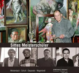 Rataiczyk |  Sittes Meisterschüler | Buch |  Sack Fachmedien