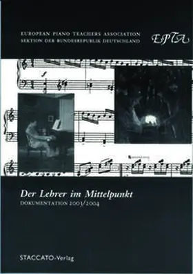 Karosaite / Neniskyt Lyvens / Philipp |  Der Lehrer im Mittelpunkt | Buch |  Sack Fachmedien