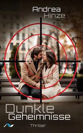 Hinze |  Dunkle Geheimnisse | Buch |  Sack Fachmedien