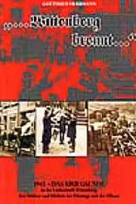 Herrmann |  ... Wittenberg brennt... | Buch |  Sack Fachmedien