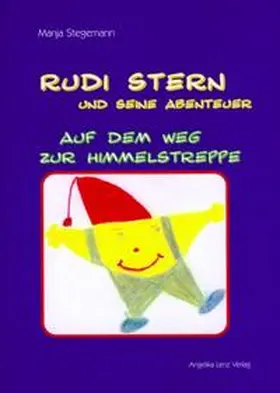 Stegemann |  Rudi Stern und seine Abenteuer | Buch |  Sack Fachmedien