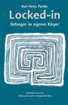 Pantke |  Locked-In | Buch |  Sack Fachmedien