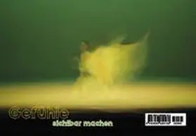 Schiweck |  "Gefühle - sichtbar machen" | Buch |  Sack Fachmedien