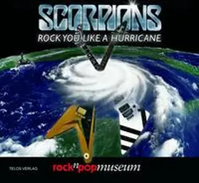 rock'n'popmuseum / Mania |  Scorpions | Buch |  Sack Fachmedien