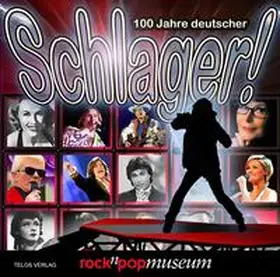 Mania / Grabowsky / Lücke |  100 Jahre deutscher Schlager! | Buch |  Sack Fachmedien