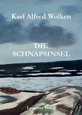 Wolken |  Die Schnapsinsel | Buch |  Sack Fachmedien