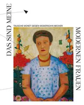 Schmidt / Kornhoff / Blöcker |  Das sind meine modernen Frauen. | Buch |  Sack Fachmedien
