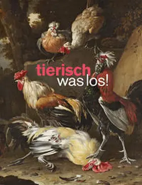 Spielmann / Blöcker / Förster |  Tierisch was los! | Buch |  Sack Fachmedien