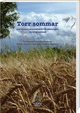 Moberg / Danielsson / Stenberg |  Torr sommar | Buch |  Sack Fachmedien