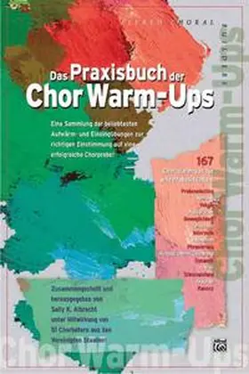 Albrecht |  Das Praxisbuch der Chor Warm-Ups | Buch |  Sack Fachmedien