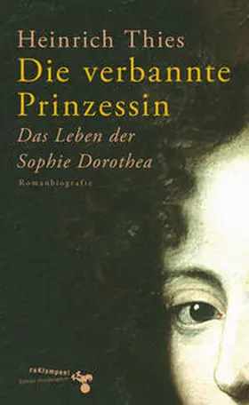 Thies |  Die verbannte Prinzessin | Buch |  Sack Fachmedien