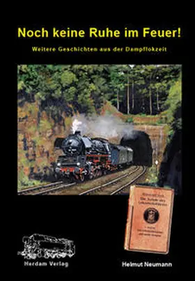 Neumann |  Noch keine Ruhe im Feuer! | Buch |  Sack Fachmedien