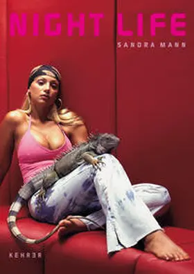 Wolfschlag |  Sandra Mann - NIGHT LIFE | Buch |  Sack Fachmedien