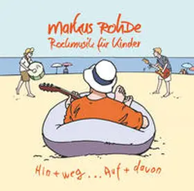  Hin+weg...Auf+davon | Sonstiges |  Sack Fachmedien