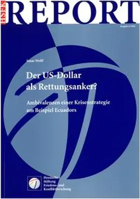 Wolff |  Der US-Dollar als Rettungsanker? | Buch |  Sack Fachmedien