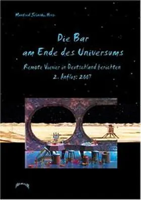 Jelinski / Sudan / Rödel |  Die Bar am Ende des Universums 2 | Buch |  Sack Fachmedien