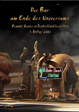 Rödel / Köstler / Klemenc |  Die Bar am Ende des Universums 1 | eBook | Sack Fachmedien
