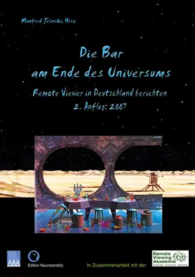 Jelinski / Sudan / Kinnert |  Die Bar am Ende des Universums 2 | eBook | Sack Fachmedien