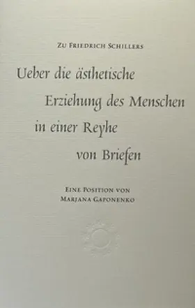 Gaponenko / Kovce |  Echte Humanität? | Buch |  Sack Fachmedien