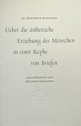 Safranski / Kovce |  Wo Ernst war, soll Spiel werden | Buch |  Sack Fachmedien