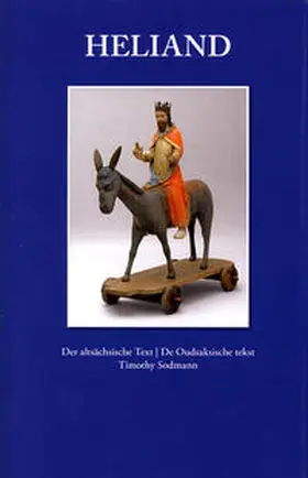 Sodmann |  Heliand | Buch |  Sack Fachmedien