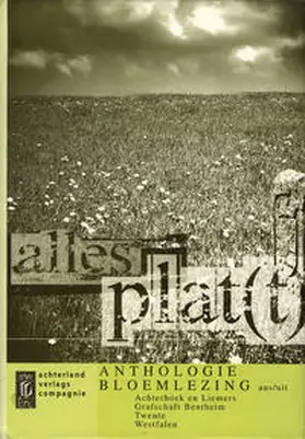 Hottenhuis / Krosenbrink / Lettink |  Alles plat(t) | Buch |  Sack Fachmedien