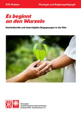  Es begínnt an den Wurzeln | Buch |  Sack Fachmedien
