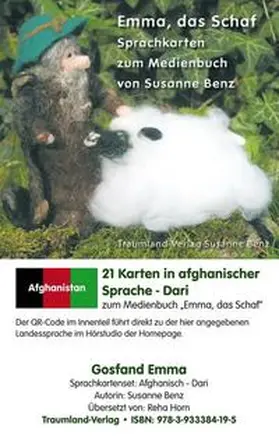 Benz |  Gosfand Emma | Buch |  Sack Fachmedien