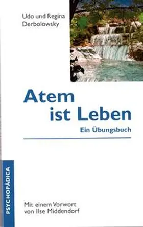Derbolowsky |  Atem ist Leben | Buch |  Sack Fachmedien
