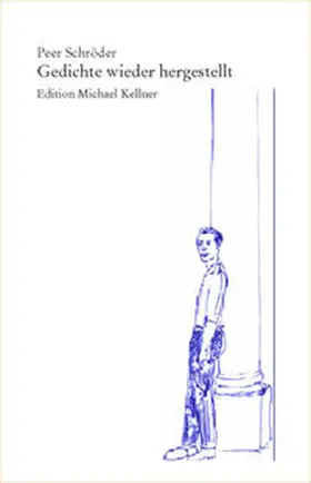 Schröder |  Gedichte wieder hergestellt | Buch |  Sack Fachmedien