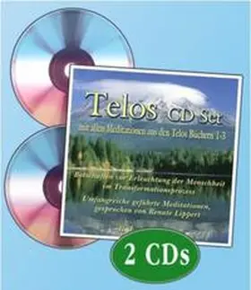 Jones |  Telos CD Set | Sonstiges |  Sack Fachmedien
