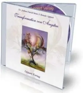 Lippert |  CD Transformation von Ängsten | Sonstiges |  Sack Fachmedien