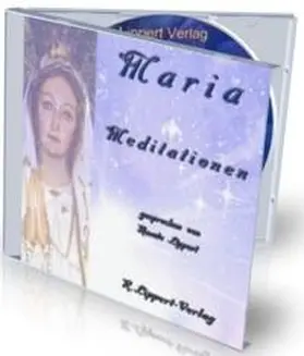 Lippert |  CD Maria | Sonstiges |  Sack Fachmedien