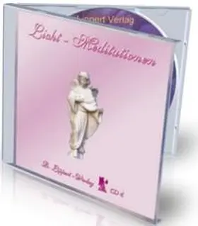 Lippert |  Licht-Meditationen CD 4 | Sonstiges |  Sack Fachmedien