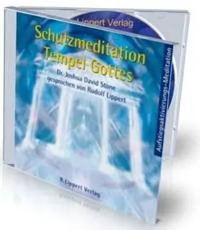 Stone / Lippert |  Schutzmeditation und Tempel Gottes | Sonstiges |  Sack Fachmedien