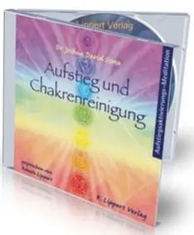Stone |  CD Meditation für den Aufstieg und zur Chakrenreinigung | Sonstiges |  Sack Fachmedien
