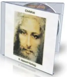 Lippert |  CD Christus | Sonstiges |  Sack Fachmedien