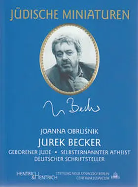 Obrusnik |  Jurek Becker | Buch |  Sack Fachmedien