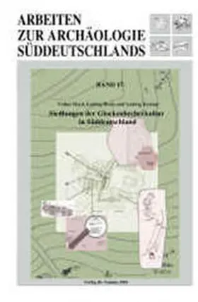 Heyd / Husty / Kreiner |  Siedlungen der Glockenbecherkultur in Süddeutschland | Buch |  Sack Fachmedien